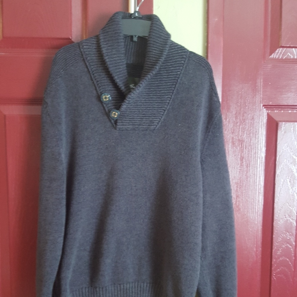 Men's Eddie Bauer Sweater
